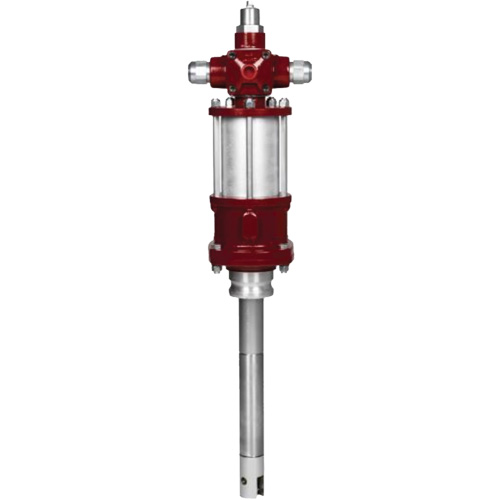 Industrial Pump R.M.G. Prévention