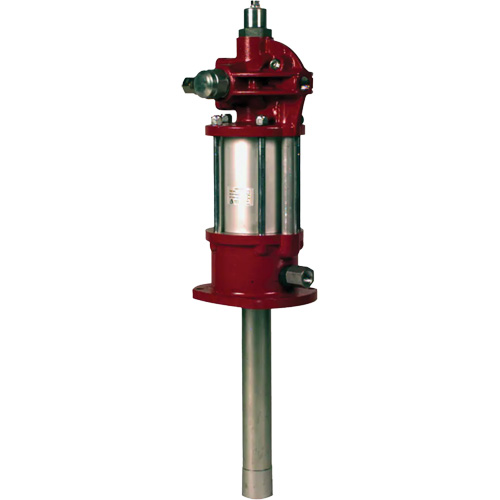 Industrial Oil Pump R.M.G. Prévention