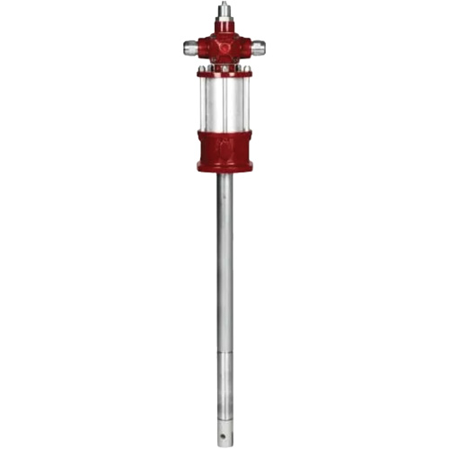Industrial Pump R.M.G. Prévention