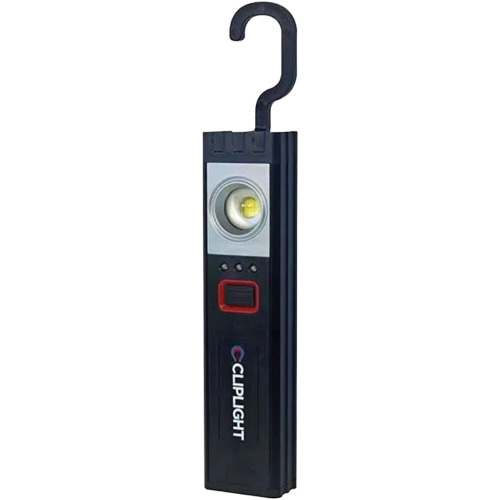 HEMImini Super Bright Work Light, Hook, Rechargeable, 1000 Lumens R.M.G. Prévention