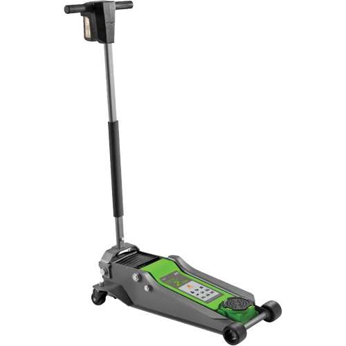 Electric Floor Jack R.M.G. Prévention