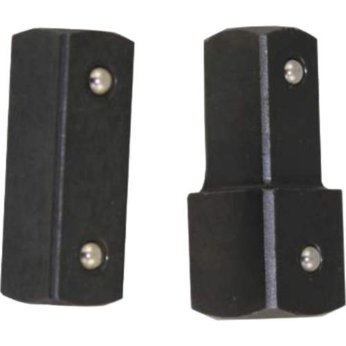 Ensemble de cl&eacute; dynamom&eacute;trique &agrave; d&eacute;clenchement 3/4" & 1" R.M.G. Prévention