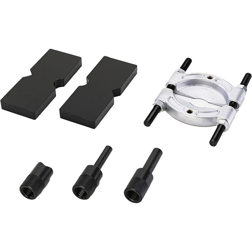 Trousse daccessoires pour presses datelier, Capacit&eacute; 20 tonnes/25 tonnes/22 tonnes R.M.G. Prévention