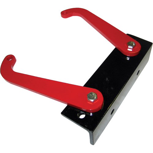 Adaptateur de transmission pour support moteur R.M.G. Prévention