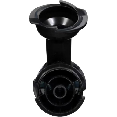 Performance Gravity Fine Finish Atomizing Head - Blue R.M.G. Prévention