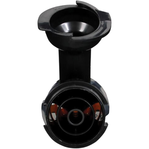 Performance Gravity Fine Finish Atomizing Head - Orange R.M.G. Prévention