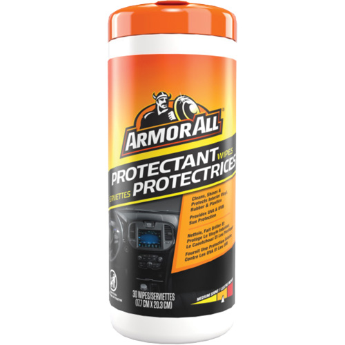 Original Protectant Wipes R.M.G. Prévention