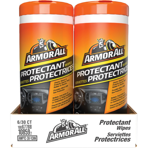 Original Protectant Wipes R.M.G. Prévention