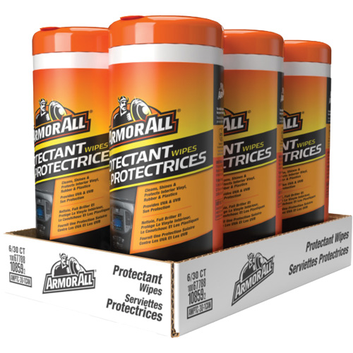 Original Protectant Wipes R.M.G. Prévention