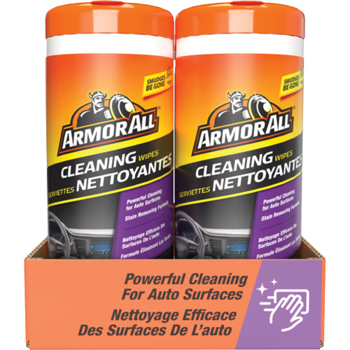 Cleaning Wipes R.M.G. Prévention