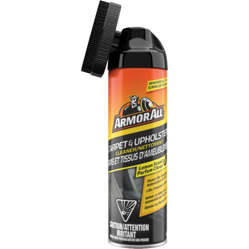 Carpet & Upholstery Cleaner R.M.G. Prévention