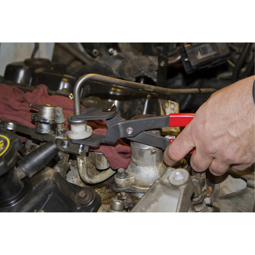 Fuel & AC Disconnect Pliers R.M.G. Prévention