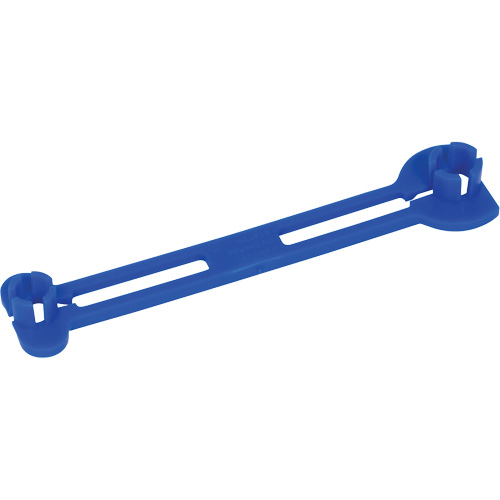 5/16" & 3/8" Low Profile Fuel Line Disconnect for Ford R.M.G. Prévention