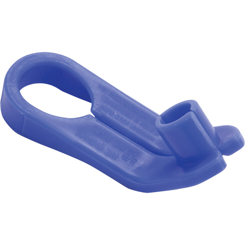 3/8" Blue Disconnect Tool for Fuel and AC Lines R.M.G. Prévention