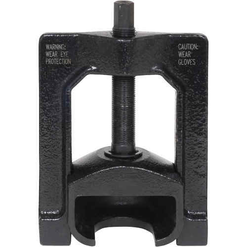 Extracteur de joints de cardan moyens, 1 Mcx, Longueur de l'extracteur 1,7" R.M.G. Prévention
