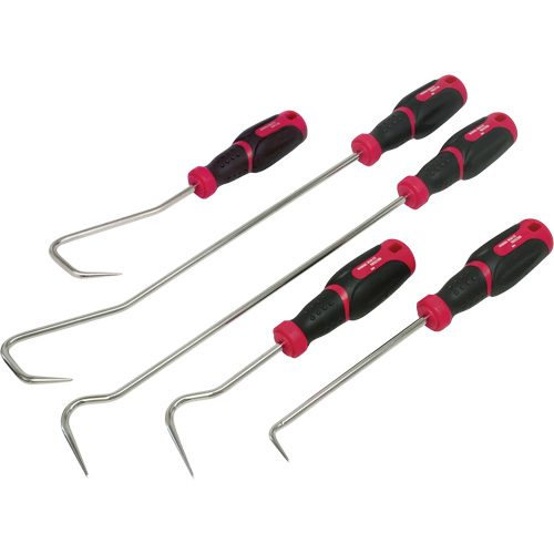 5-Piece Hose Remover Set R.M.G. Prévention