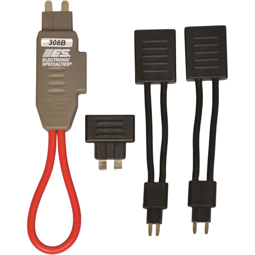 Ensemble de boucle de courant Fuse Buddy R.M.G. Prévention