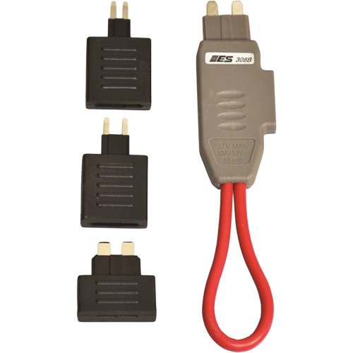 Ensemble de boucle de courant Fuse Buddy R.M.G. Prévention