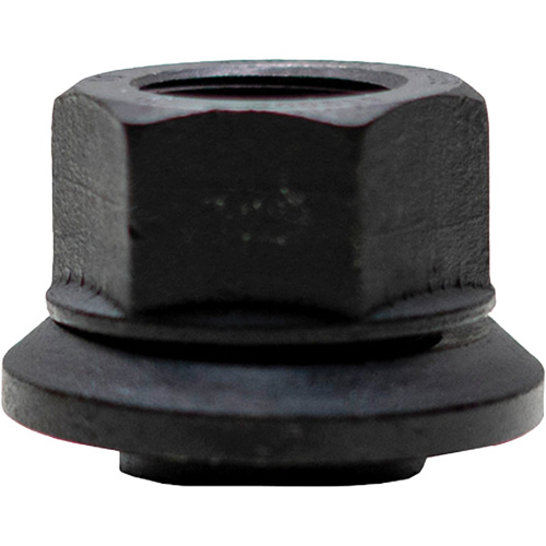 100-Piece Graphite-Coated Skirt Nuts for Pilot Hub Wheels R.M.G. Prévention
