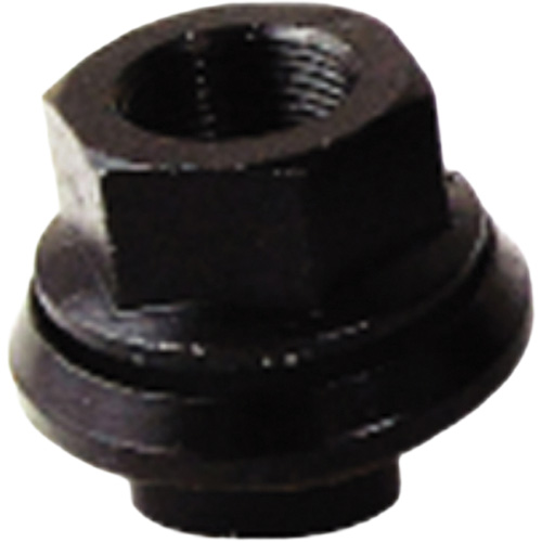 &eacute;crou &agrave; manchon Wheel Tite de 6 mm avec rev&ecirc;tement en graphite pour roues &agrave; moyeu-guide R.M.G. Prévention