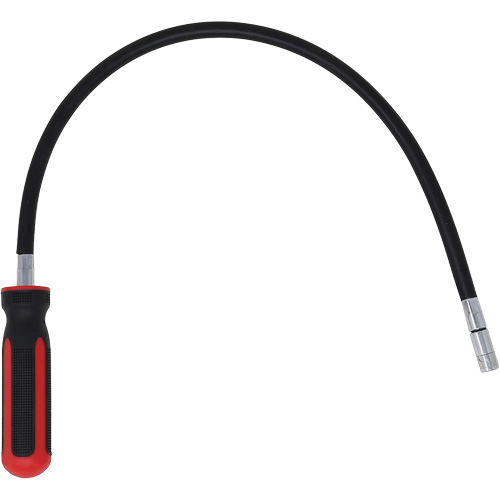 Extra Long Flex Driver with 1/4" Sq. x 1/4" Hex Adapter R.M.G. Prévention