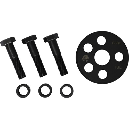 Cummins Paccar Front Crank Seal & Wear Sleeve Install Tool R.M.G. Prévention
