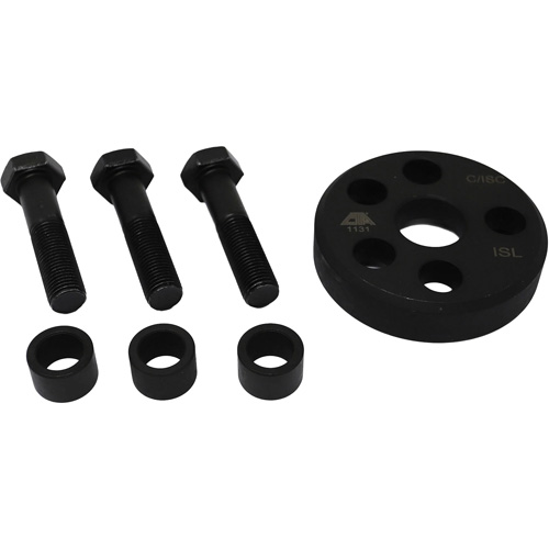 Cummins Paccar Front Crank Seal & Wear Sleeve Install Tool R.M.G. Prévention