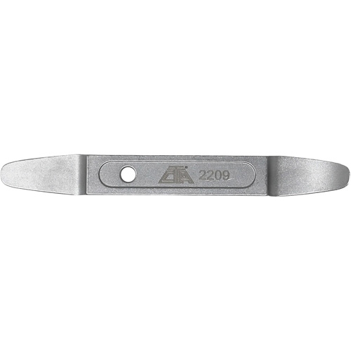 Mini Heavy-Duty Metal Trim Tool R.M.G. Prévention