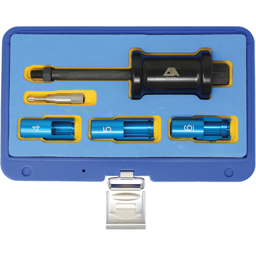 Ford EcoBoost Fuel Injector Puller Tool Kit R.M.G. Prévention