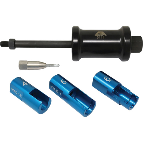 Ford EcoBoost Fuel Injector Puller Tool Kit R.M.G. Prévention