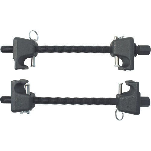 Heavy-Duty Macpherson Strut Spring Compressor R.M.G. Prévention
