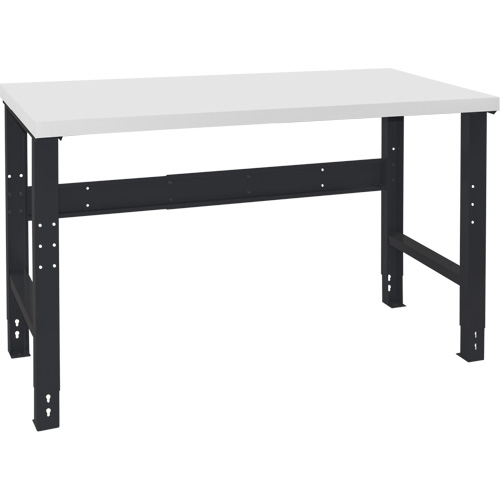 &eacute;tabli industriel, 60" la x 30" p x 34" h, Capacit&eacute; 1000 lb R.M.G. Prévention