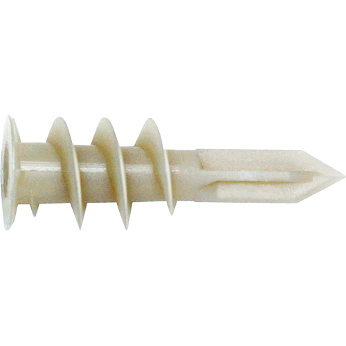 Zip-It&reg; Plasterboard Anchor with Drill Point R.M.G. Prévention