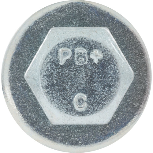 Power Bolt Removable Sleeve Anchors R.M.G. Prévention