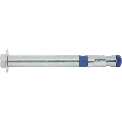 Power Bolt Removable Sleeve Anchors R.M.G. Prévention