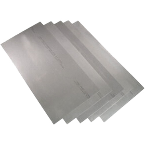 Shim Stock Rolls & Sheets R.M.G. Prévention