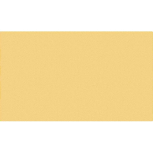 Cales minces chromocod&eacute;es en plastique R.M.G. Prévention