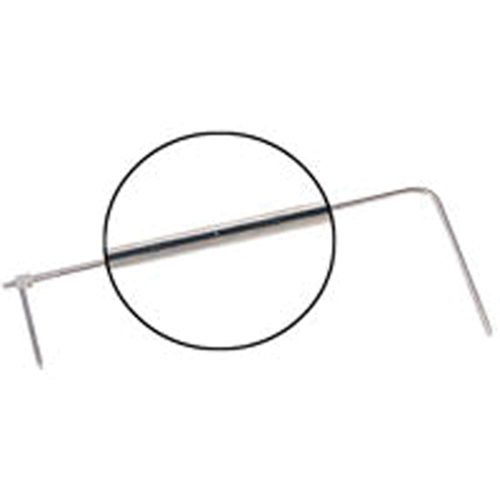 Pitot Tube R.M.G. Prévention