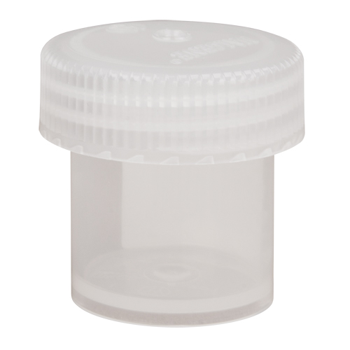 Straight-Sided Jars R.M.G. Prévention