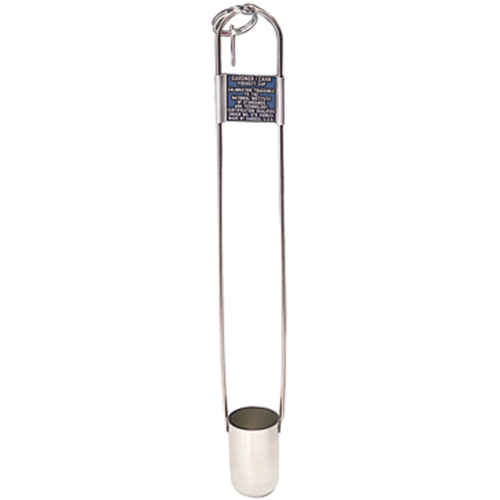 Viscosity Cups R.M.G. Prévention