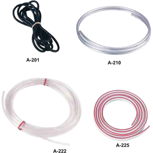 9' Rubber Tubing R.M.G. Prévention