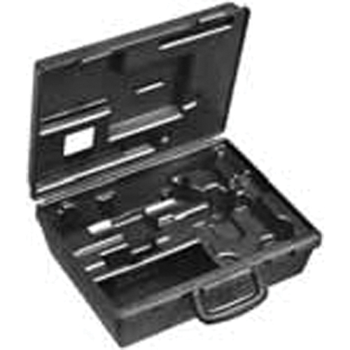 Magnehelic Gauge Case, Hard Case R.M.G. Prévention