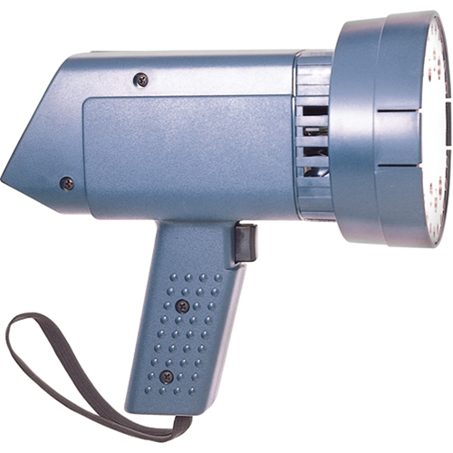 Stroboscopes R.M.G. Prévention