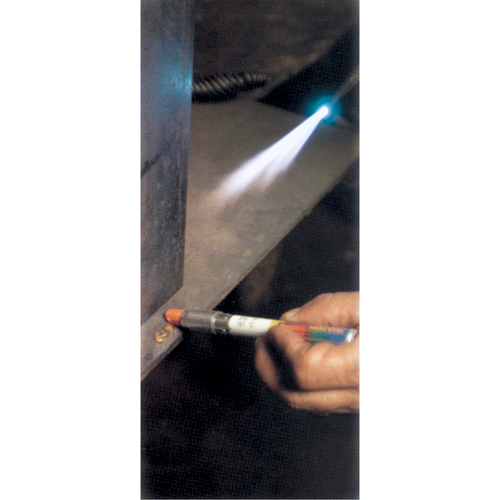 Thermomelt&reg; Heat Stik Temperature Indicators, 100° F Rating R.M.G. Prévention