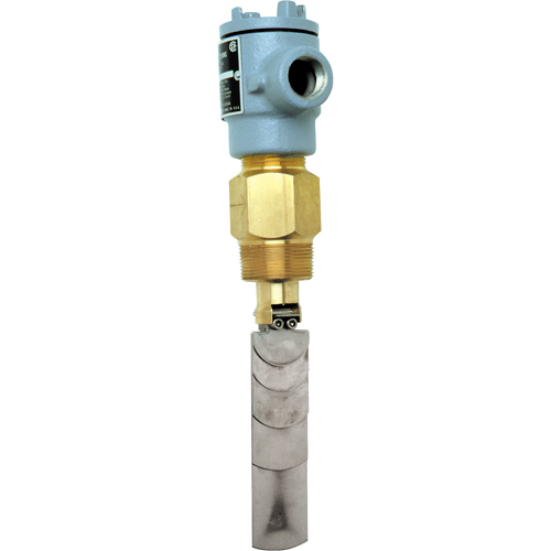 Flow Switch - Universal Vane R.M.G. Prévention