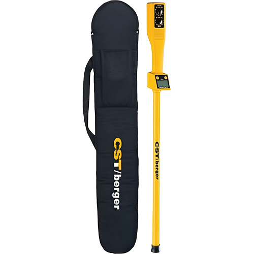 MAGNA-TRAK&reg; 100 Series Magnetic Locator with Soft Case R.M.G. Prévention