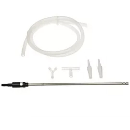 Pressure Set with Chimney Tension Probe R.M.G. Prévention