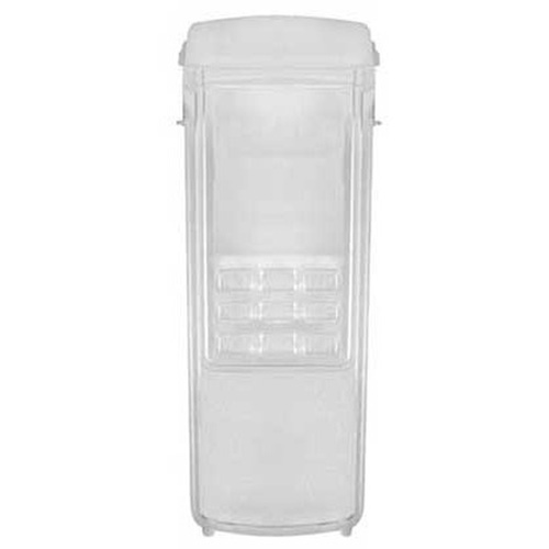 TopSafe Protection Case with Bench Stand R.M.G. Prévention