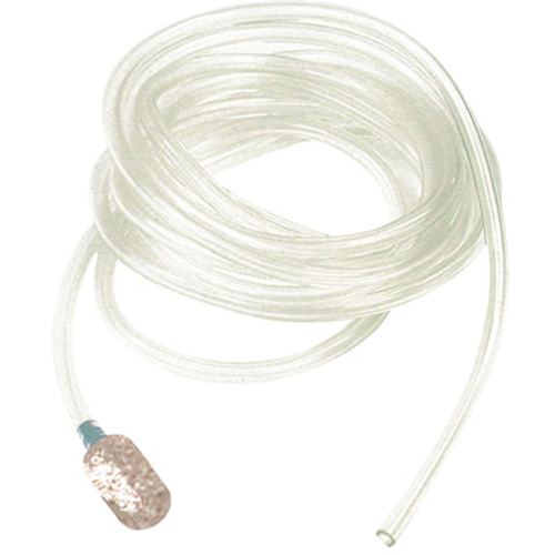 BW Sampling Accessories , Sampling Hose R.M.G. Prévention