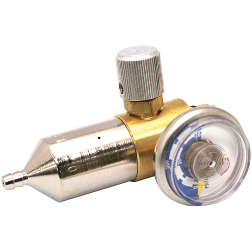 BW Calibration Equipment-Regulators and Accessories R.M.G. Prévention